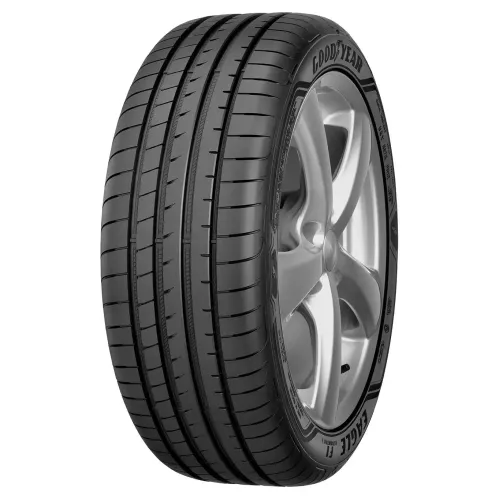 GOODYEAR EAGLE F1 ASYMMETRIC 3* 245/45 R18 100Y