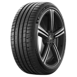 MICHELIN PILOT SPORT 5 255/45 R18 103Y