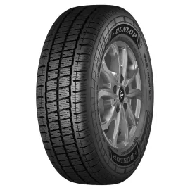 DUNLOP ECONODRIVE AS 225/75 R16 121R