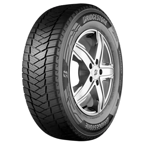 BRIDGESTONE DURAVIS ALL SEASON EVO 195/65 R16 102T