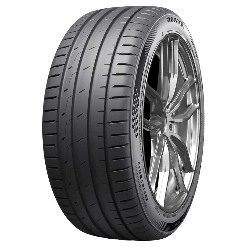 RoadX RXMOTION DU71 235/45 R17 97Y