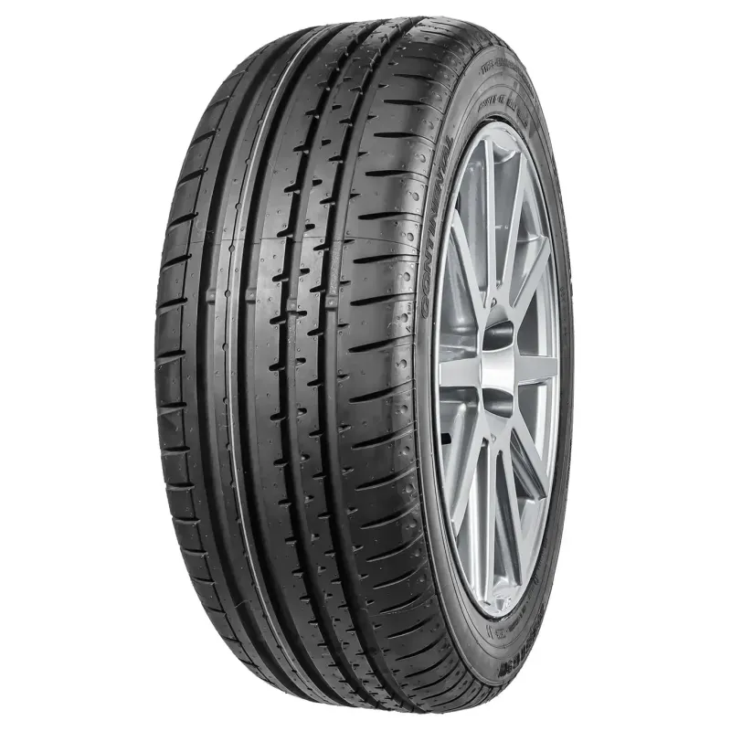 CONTINENTAL SPORT CONTACT 2 N2 295/30 R18 94Y