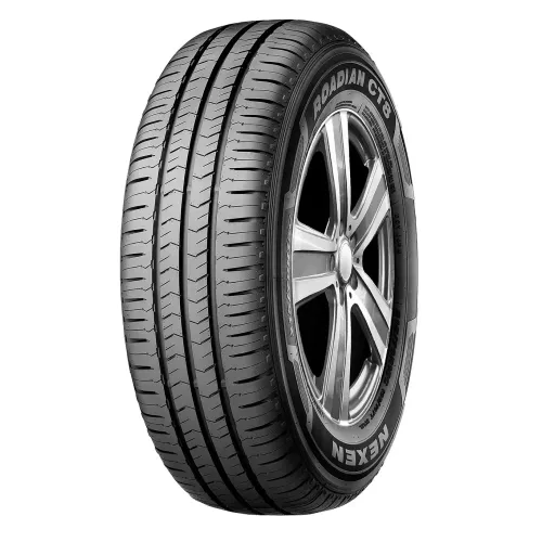 NEXEN ROADIAN CT8 195/70 R15 102T