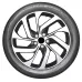 BRIDGESTONE BLIZZAK LM 500 * 155/70 R19 88Q