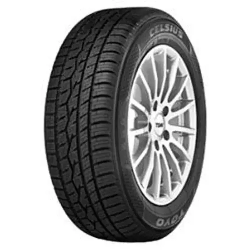 TOYO CELSIUS 235/55 R17 103V