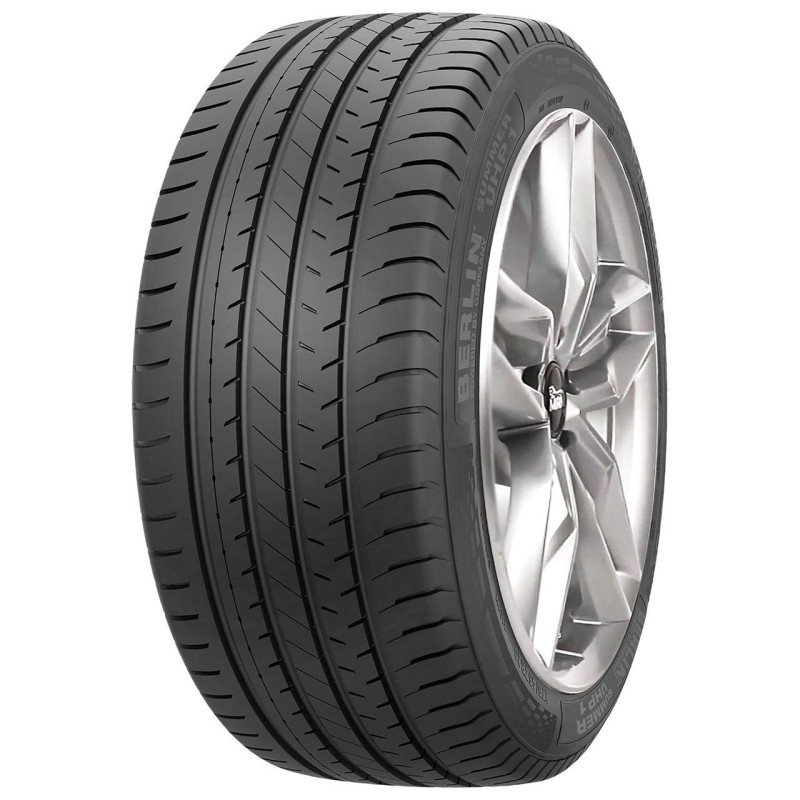 BERLINTYRES SUMMER UHP 1 265/45 R20 108W