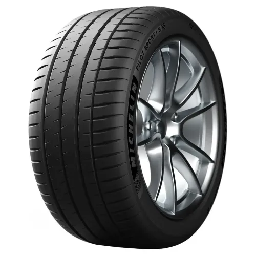 MICHELIN PILOT SPORT 4 S GOE 225/40 R19 93Y