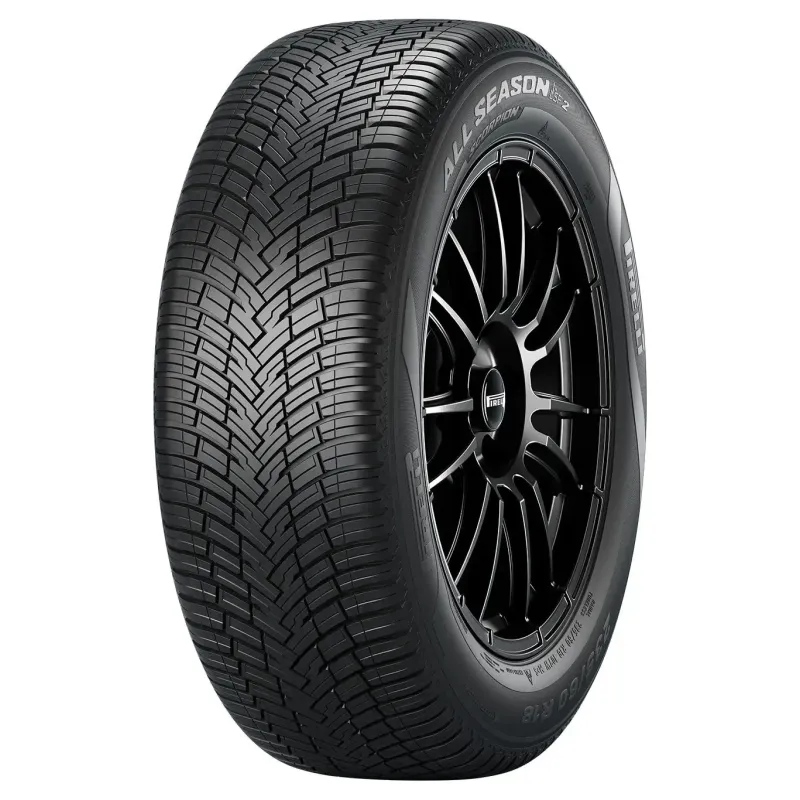 PIRELLI SCORPION ALL SEASON SF2 255/55 R18 109Y