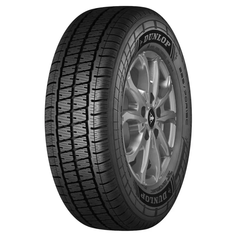 DUNLOP ECONODRIVE AS 195/70 R15 104R