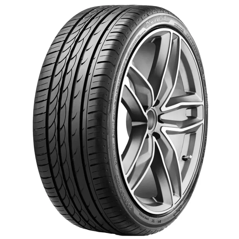 RADAR DIMAX R8+ RUN FLAT 255/40 R20 101Y