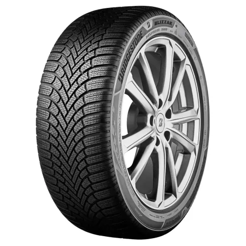 BRIDGESTONE BLIZZAK 6 195/45 R16 84H
