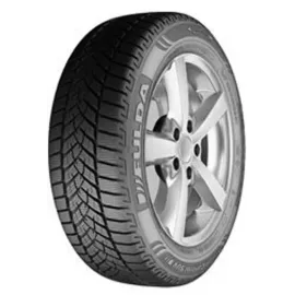 FULDA KRISTALL CONTROL SUV 215/60 R17 96H