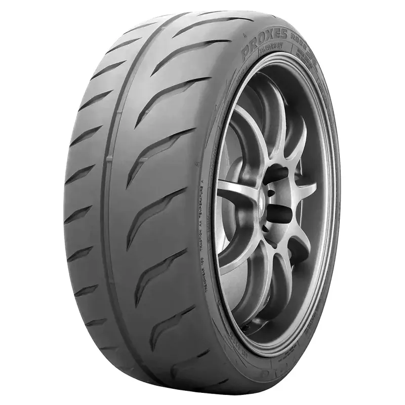 TOYO PROXES R888R 205/50 R15 89W