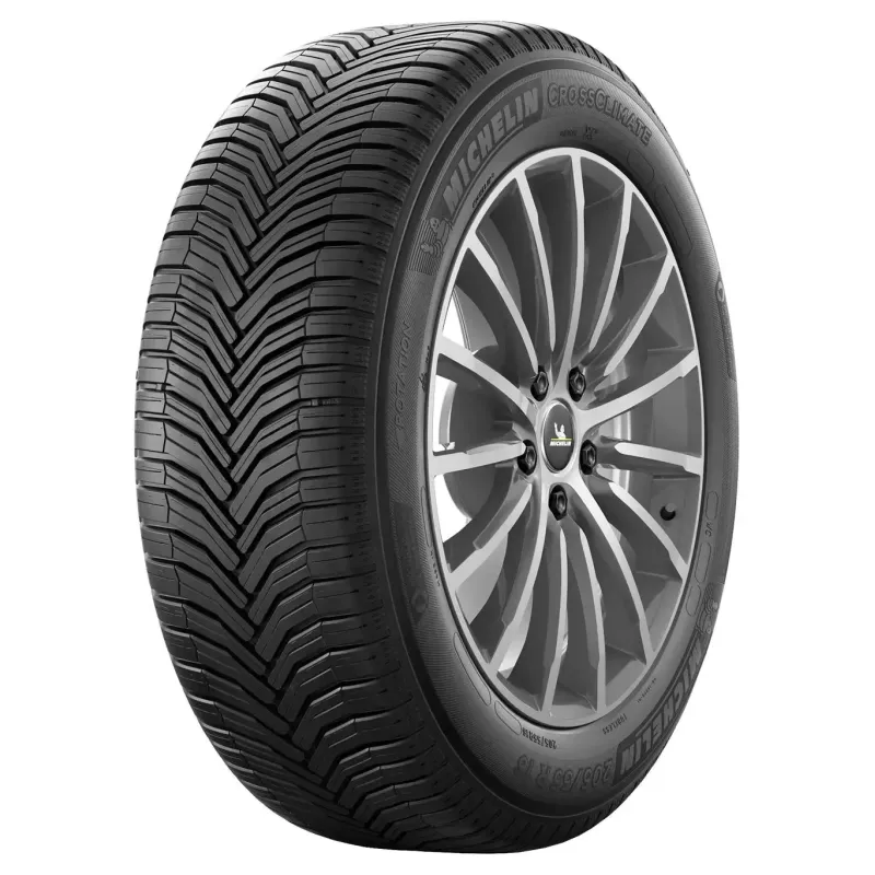 MICHELIN CROSS CLIMATE + ZP 225/40 R18 92Y