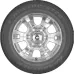 DUNLOP GRANDTREK ST 20 215/65 R16 98H