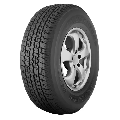 BRIDGESTONE D 840 255/60 R18 108H