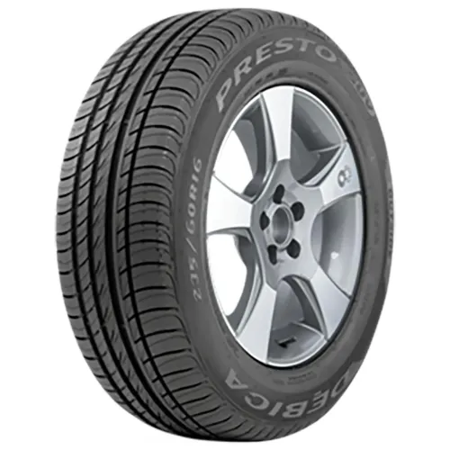 DEBICA PRESTO SUV 235/60 R16 100H