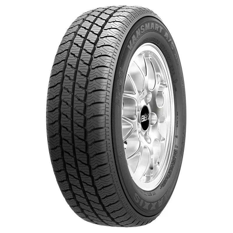 MAXXIS VANSMART A/S AL2 165/70 R14 87R