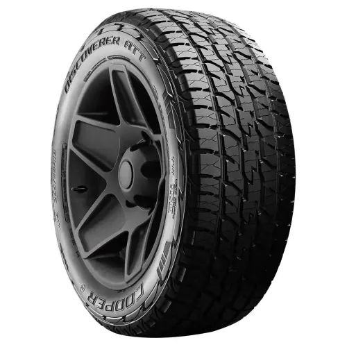COOPER DISCOVERER ATT 225/65 R17 106H