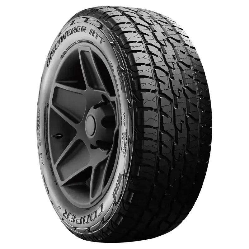 COOPER DISCOVERER ATT 225/65 R17 106H