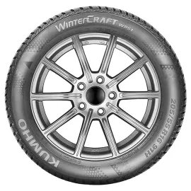 KUMHO WP51 RUN FLAT 205/55 R16 91H