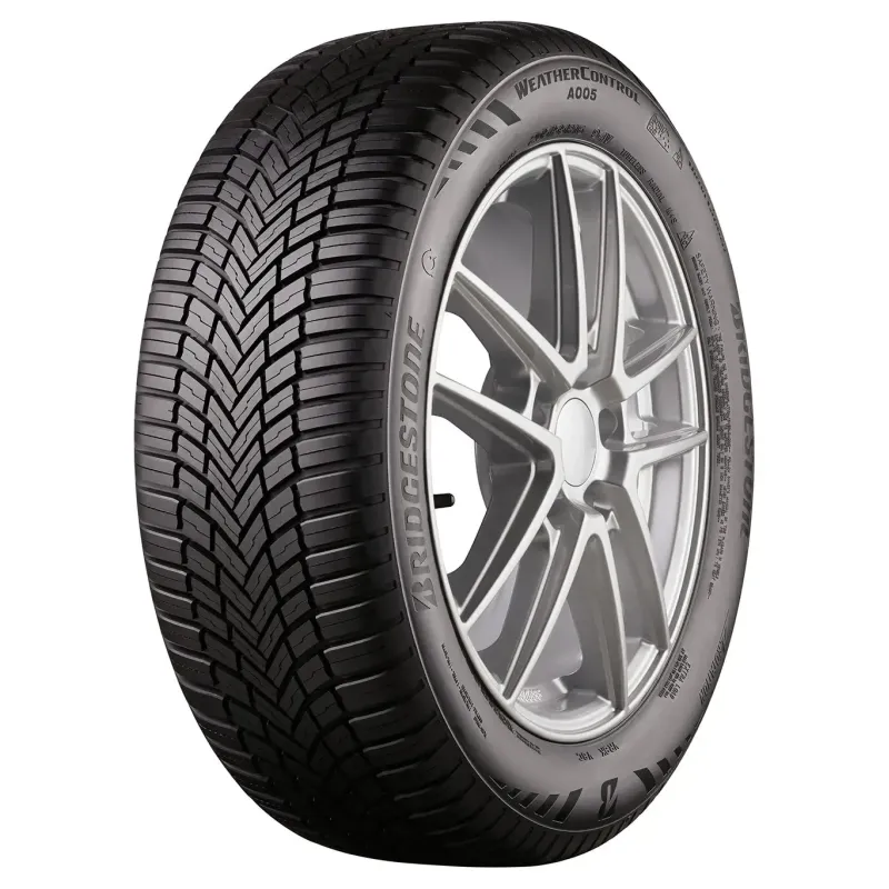 BRIDGESTONE A005 235/50 R18 101H