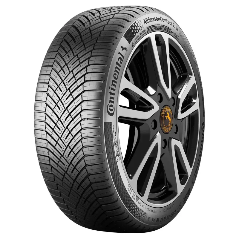 CONTINENTAL ALLSEASONCONTACT 2 255/55 R19 111W
