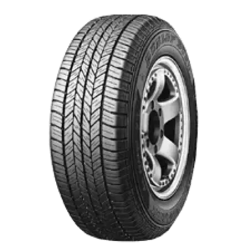 DUNLOP GRANDTREK ST 20 215/60 R17 96H
