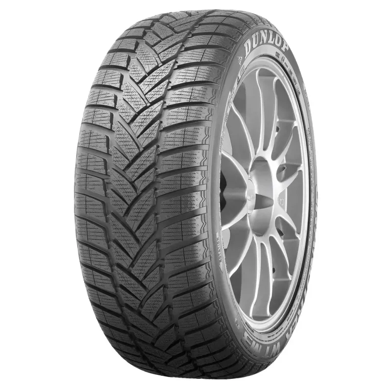 DUNLOP GRANDTREK WT M3 MO 265/55 R19 109H