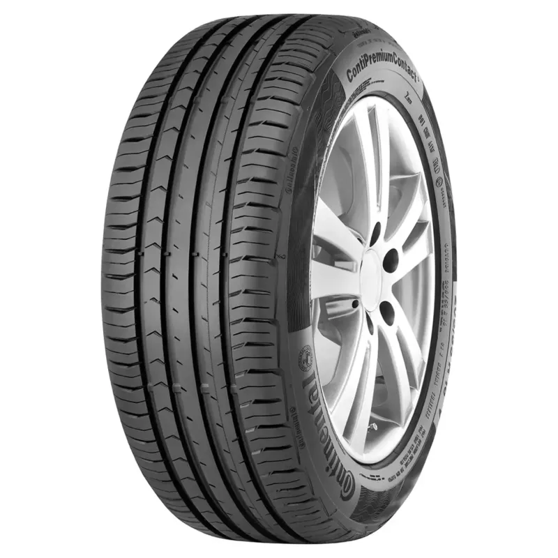 CONTINENTAL PREMIUMCONTACT 5 215/65 R16 98H