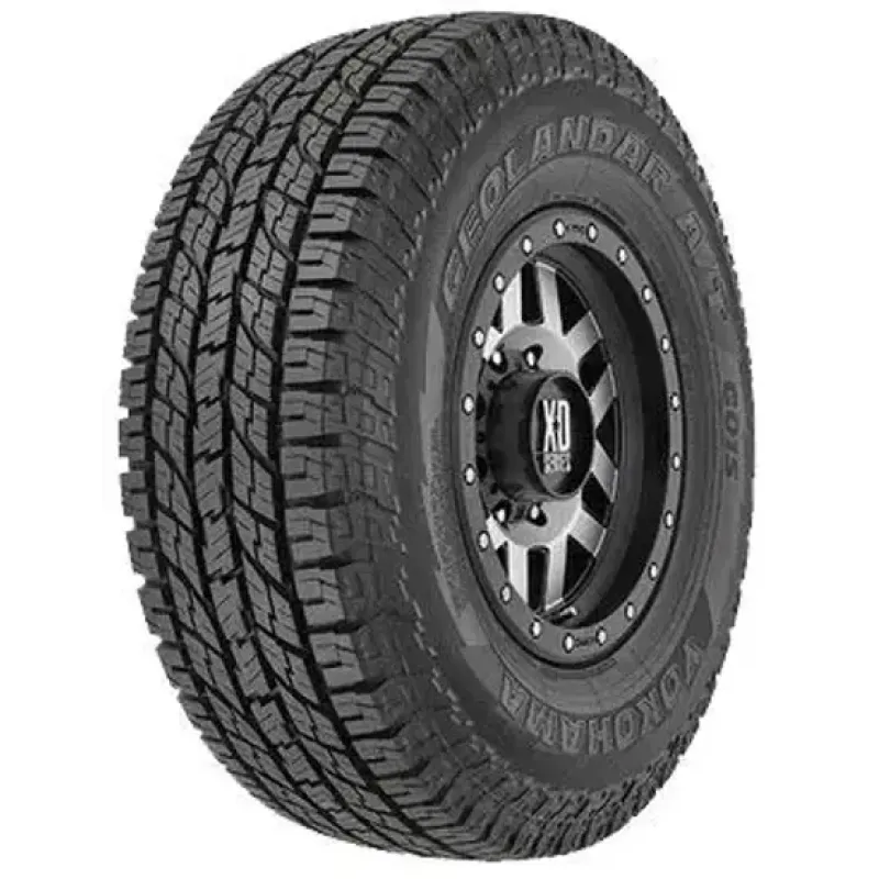 YOKOHAMA G 015 195/80 R15 96H