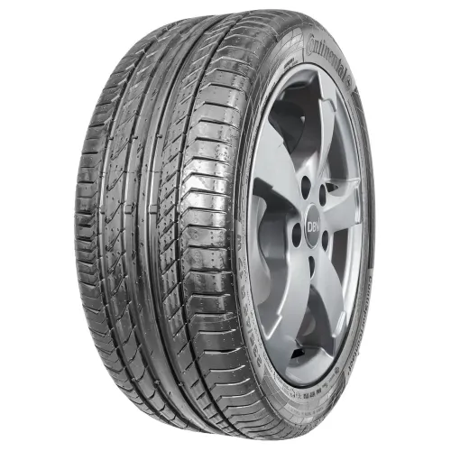 CONTINENTAL SPORT CONTACT 5 MO E SSR 235/45 R19 95V