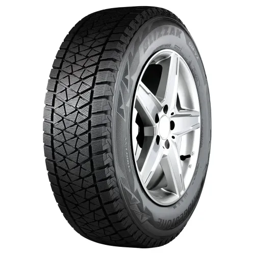 BRIDGESTONE BLIZZAK DM V2 195/80 R15 96R