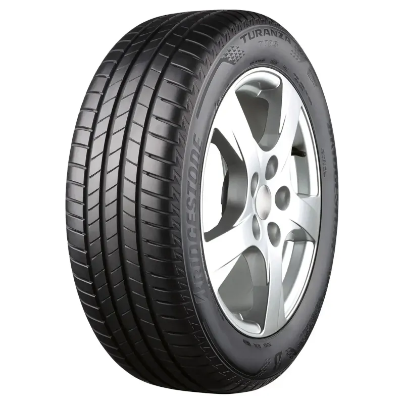 BRIDGESTONE T 005 MO S SILENT 235/55 R19 105Y