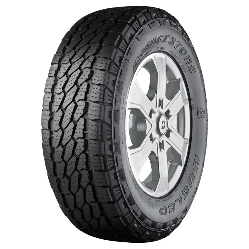 BRIDGESTONE DUELER ALL TERRAIN A/T002 RFT 235/40 R19 96W