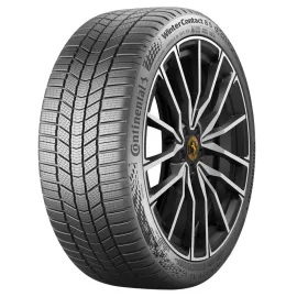 CONTINENTAL WINTERCONTACT 8 S 255/35 R19 96V