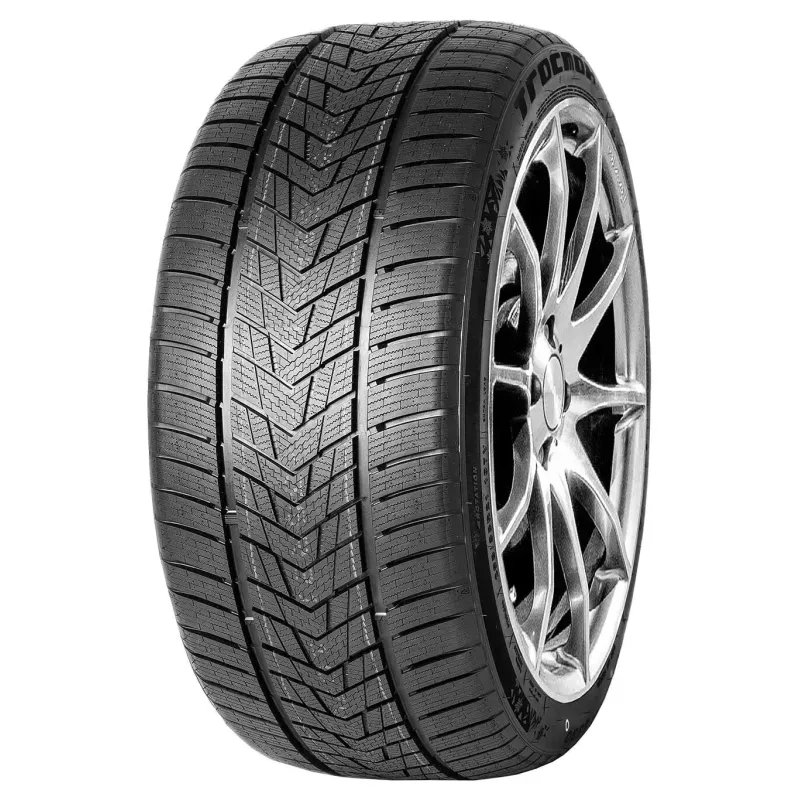 TRACMAX X PRIVILO RS01 255/40 R21 102Y