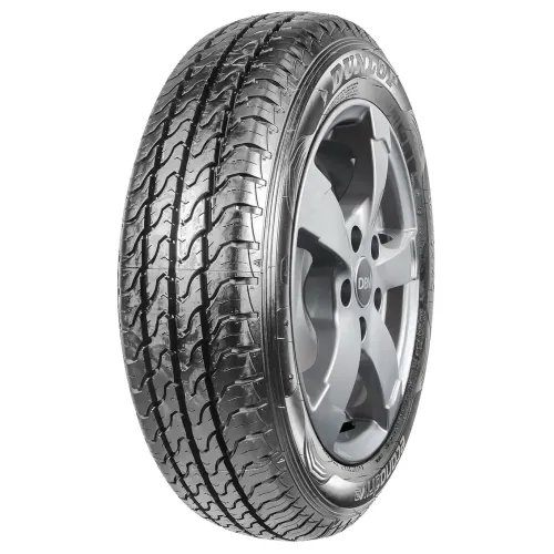 DUNLOP ECONODRIVE 215/65 R16 107T
