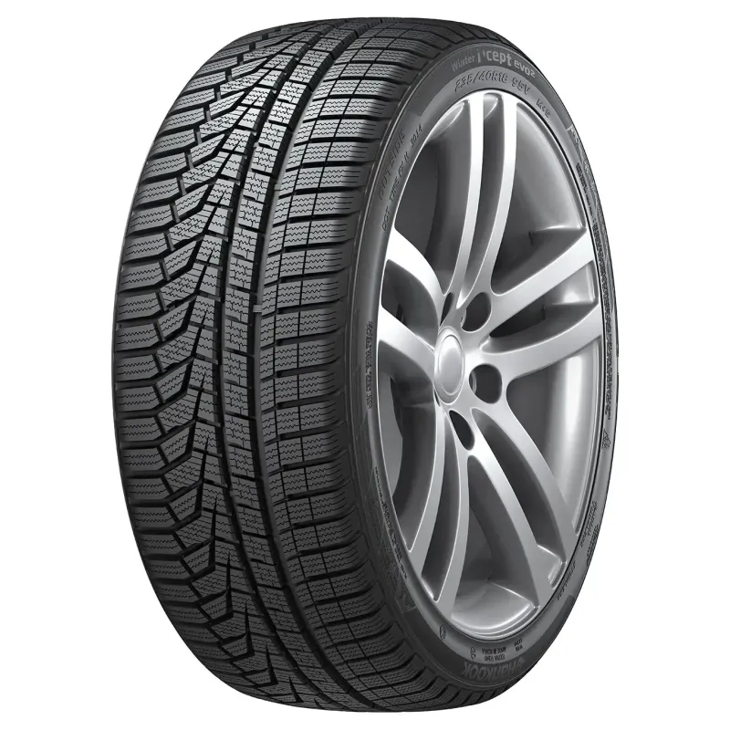 HANKOOK W 320 B WINTER I*CEPT EVO2 HRS 205/60 R16 92H