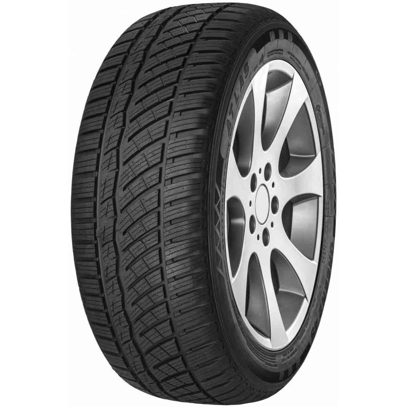 ATLAS GREEN2 4S 195/55 R15 89V