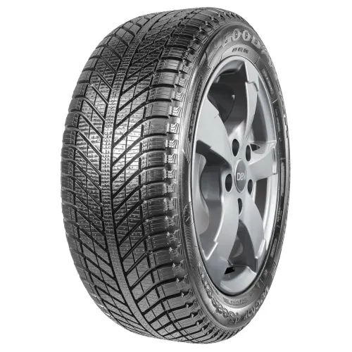 GOODYEAR VECTOR 4 SEASONS SUV 4X4 215/70 R16 100T