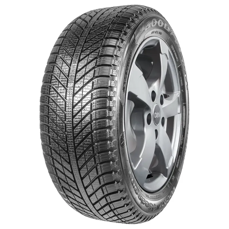 GOODYEAR VECTOR 4 SEASONS SUV 4X4 215/70 R16 100T