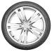 BRIDGESTONE S 005 AO 235/35 R19 91Y