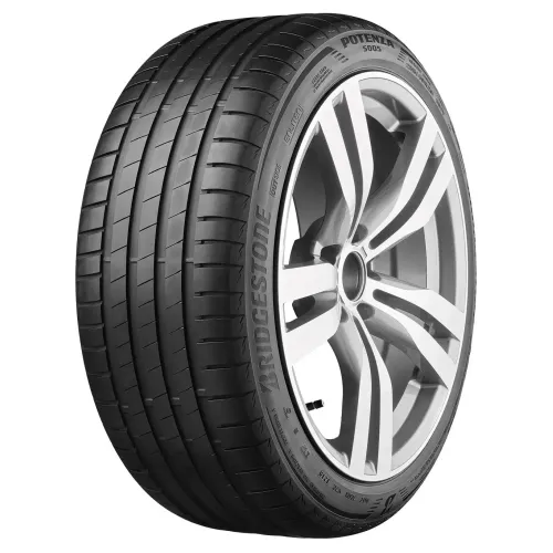 BRIDGESTONE S 005 AO 235/35 R19 91Y