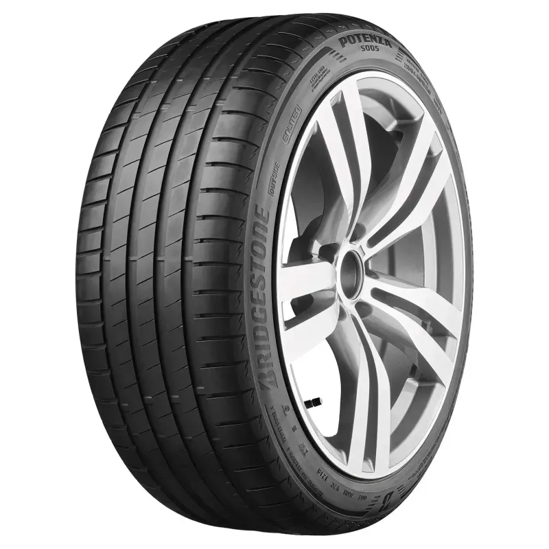 BRIDGESTONE S 005 AO 235/35 R19 91Y