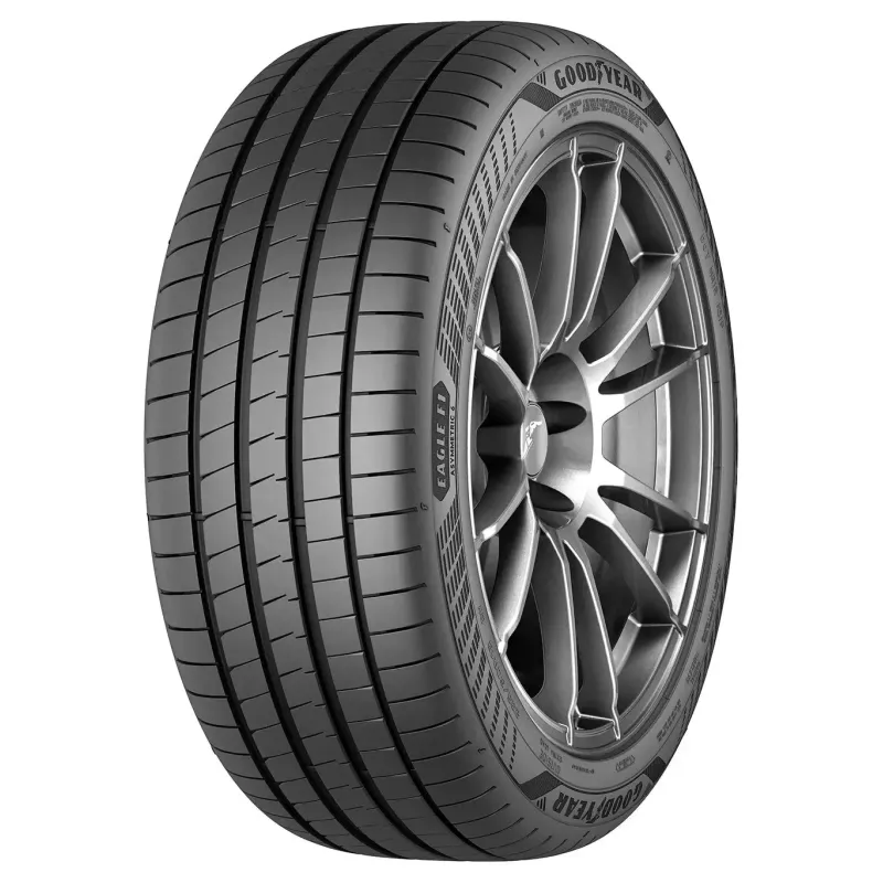 GOODYEAR EAGLE F1 ASYMMETRIC 6 255/35 R19 96Y