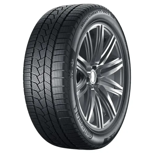 CONTINENTAL WINTERCONTACT TS 860 S 265/35 R21 101W