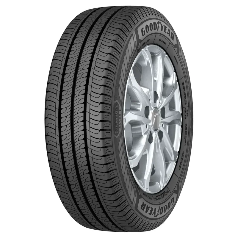 GOODYEAR EFFICIENT GRIP CARGO 2 185/75 R16 104R
