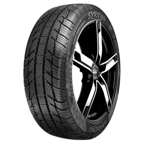 SYRON EVER C 235/65 R16 121T