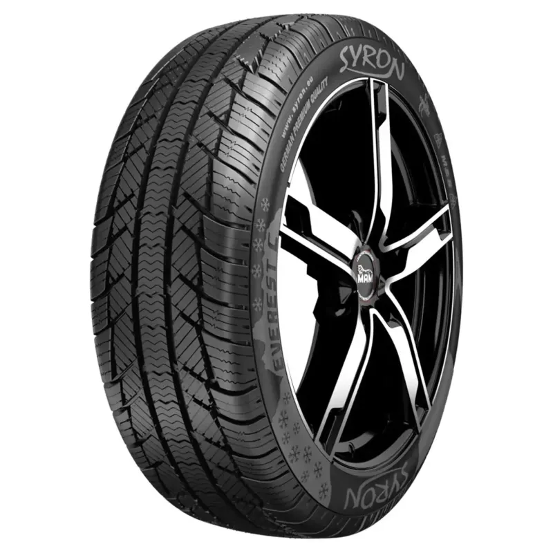 SYRON EVER C 235/65 R16 121T